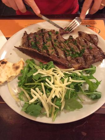 Vai Che Ce N'e di Piu